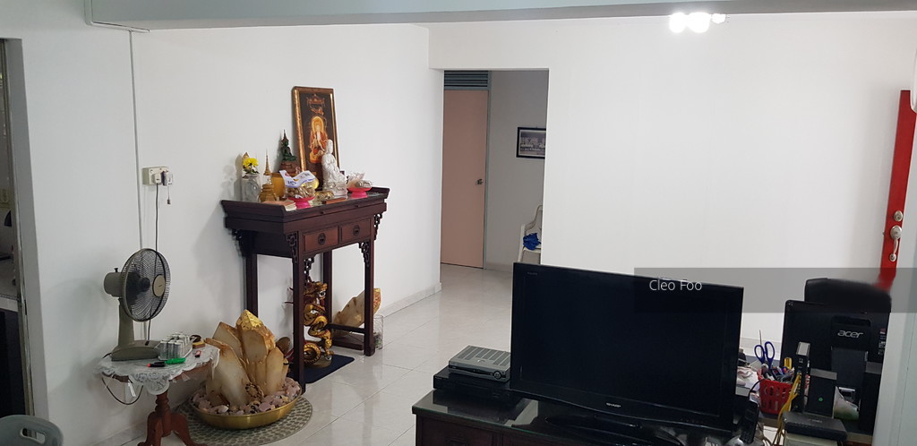 Blk 830 Hougang Central (Hougang), HDB 4 Rooms #186435342